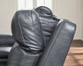 Next Move Power Reclining Sofa - Furniture Max (Falls Church,VA) *