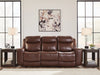 Next Move Power Reclining Sofa - Furniture Max (Falls Church,VA) *
