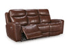 Next Move Power Reclining Sofa - Furniture Max (Falls Church,VA) *