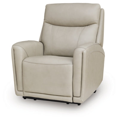 Pincara Power AutoGlide Recliner - Furniture Max (Falls Church,VA) *