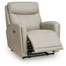 Pincara Power AutoGlide Recliner - Furniture Max (Falls Church,VA) *