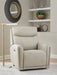 Pincara Power AutoGlide Recliner - Furniture Max (Falls Church,VA) *