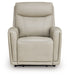 Pincara Power AutoGlide Recliner - Furniture Max (Falls Church,VA) *