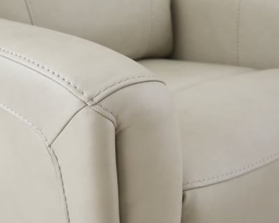 Pincara Power AutoGlide Recliner - Furniture Max (Falls Church,VA) *
