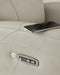 Pincara Power AutoGlide Recliner - Furniture Max (Falls Church,VA) *