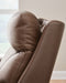 Pincara Power AutoGlide Recliner - Furniture Max (Falls Church,VA) *
