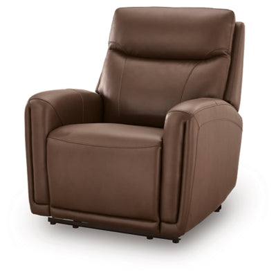 Pincara Power AutoGlide Recliner - Furniture Max (Falls Church,VA) *