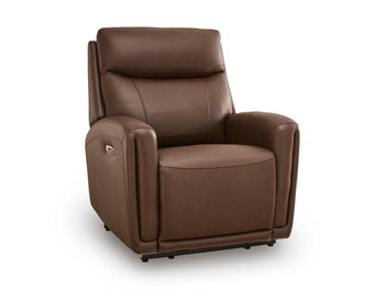 Pincara Power AutoGlide Recliner - Furniture Max (Falls Church,VA) *