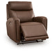 Pincara Power AutoGlide Recliner - Furniture Max (Falls Church,VA) *
