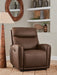Pincara Power AutoGlide Recliner - Furniture Max (Falls Church,VA) *