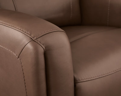 Pincara Power AutoGlide Recliner - Furniture Max (Falls Church,VA) *