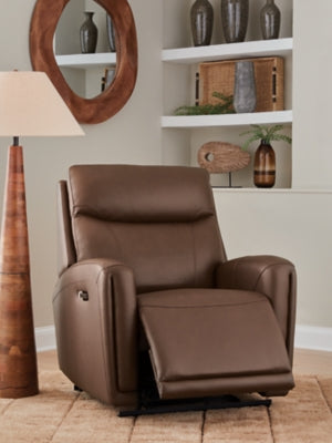 Pincara Power AutoGlide Recliner - Furniture Max (Falls Church,VA) *