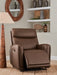 Pincara Power AutoGlide Recliner - Furniture Max (Falls Church,VA) *