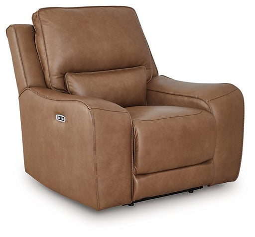 DeepWakes Power Recliner - Furniture Max (Falls Church,VA) *