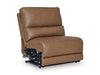 DeepWakes Power Reclining Sectional - Furniture Max (Falls Church,VA) *