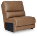 DeepWakes Power Reclining Sectional - Furniture Max (Falls Church,VA) *