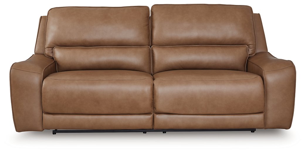 DeepWakes Power Reclining Sofa - Furniture Max (Falls Church,VA) *
