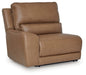 DeepWakes Power Reclining Sectional - Furniture Max (Falls Church,VA) *