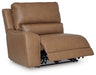 DeepWakes Power Reclining Sectional - Furniture Max (Falls Church,VA) *