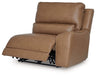 DeepWakes Power Reclining Sectional - Furniture Max (Falls Church,VA) *
