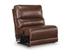 DeepWakes Power Reclining Sectional - Furniture Max (Falls Church,VA) *