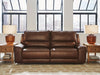 DeepWakes Power Reclining Sofa - Furniture Max (Falls Church,VA) *