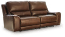 DeepWakes Power Reclining Sofa - Furniture Max (Falls Church,VA) *
