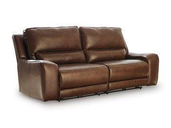 DeepWakes Power Reclining Sofa - Furniture Max (Falls Church,VA) *