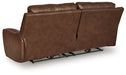 DeepWakes Power Reclining Sofa - Furniture Max (Falls Church,VA) *