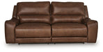 DeepWakes Power Reclining Sofa - Furniture Max (Falls Church,VA) *