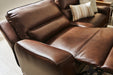 DeepWakes Power Reclining Sofa - Furniture Max (Falls Church,VA) *