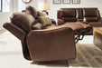 DeepWakes Power Reclining Sofa - Furniture Max (Falls Church,VA) *