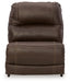 Dunleith Power Reclining Sectional - Furniture Max (Falls Church,VA) *