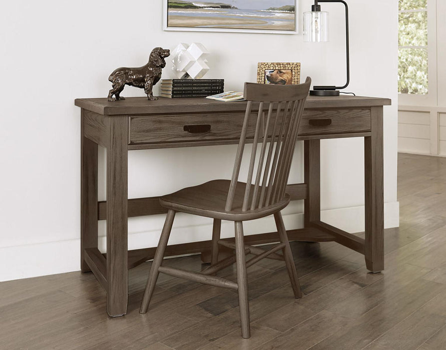Vaughan-Bassett Bungalow Desk Chair in Folkstone - Furniture Max (Falls Church,VA) *