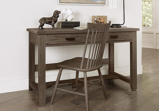 Vaughan-Bassett Bungalow Laptop Desk in Folkstone - Furniture Max (Falls Church,VA) *