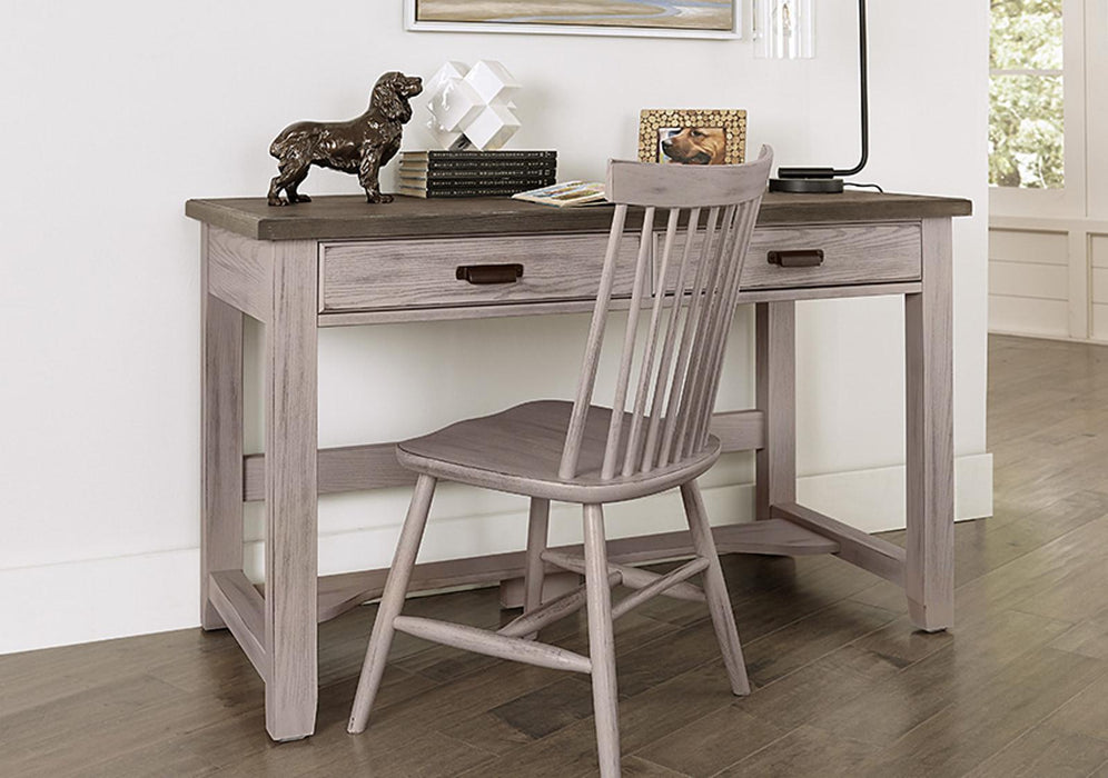 Vaughan-Bassett Bungalow Laptop Desk in Dover - Furniture Max (Falls Church,VA) *