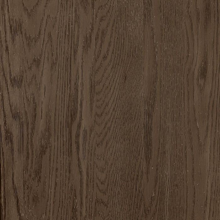 Vaughan-Bassett Heritage 5 Drawer Chest in Cobblestone Oak - Furniture Max (Falls Church,VA) *