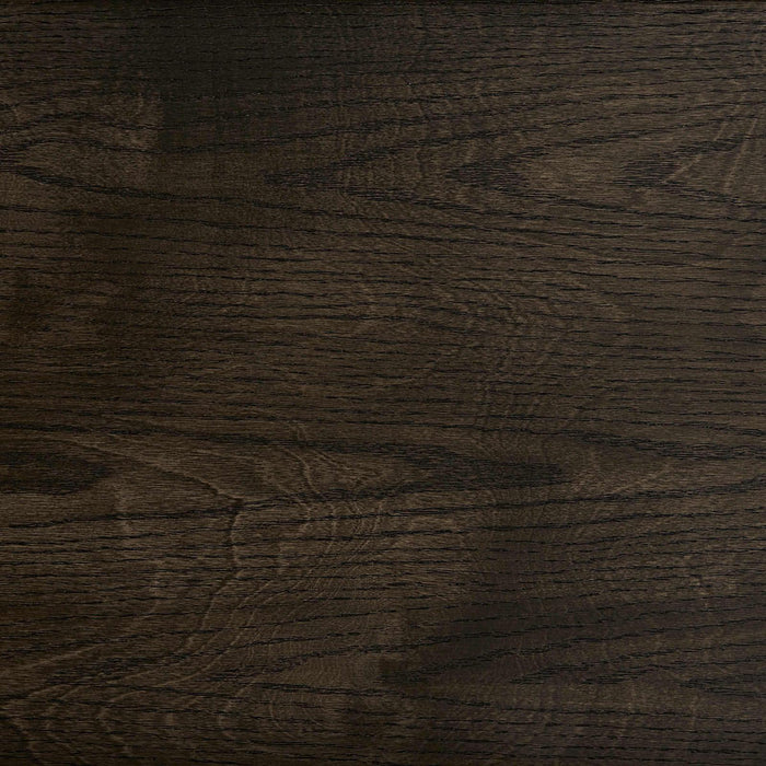 Vaughan-Bassett Passageways Charleston Brown 3 Drawer Nightstand in Dark Brown - Furniture Max (Falls Church,VA) *