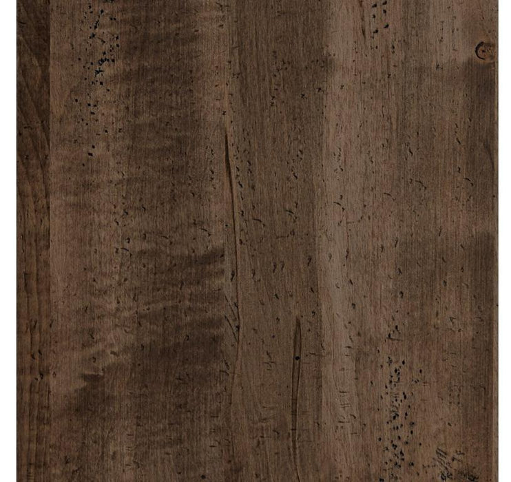 Vaughan-Bassett Cool Rustic 5 Drawer Chest in Mink - Furniture Max (Falls Church,VA) *