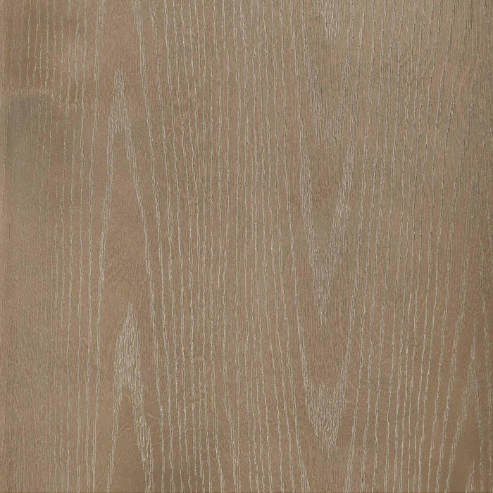 Vaughan-Bassett Passageways Deep Sand Queen Mansion Bed with Low Profile Footboard in Medium Brown - Furniture Max (Falls Church,VA) *