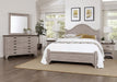 Vaughan-Bassett Bungalow 6 Drawer Dresser in Dover - Furniture Max (Falls Church,VA) *