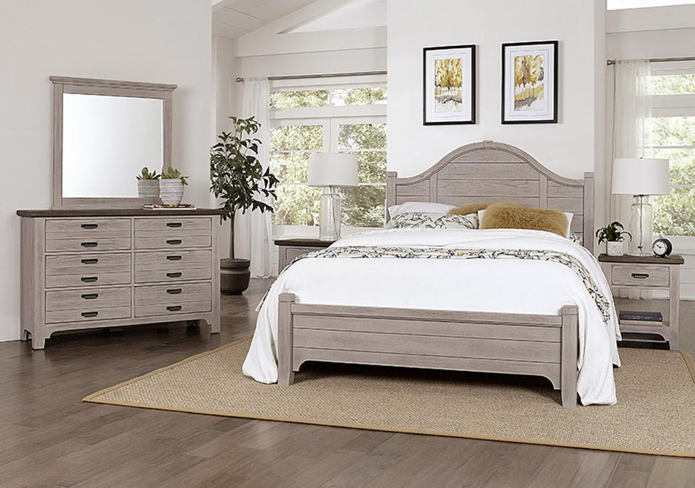 Vaughan-Bassett Bungalow 6 Drawer Dresser in Dover - Furniture Max (Falls Church,VA) *