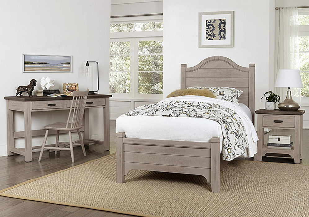 Vaughan-Bassett Bungalow Laptop Desk in Dover - Furniture Max (Falls Church,VA) *