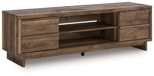 Zadilyn 72" TV Stand - Furniture Max (Falls Church,VA) *