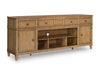 Sharlance 81" TV Stand - Furniture Max (Falls Church,VA) *