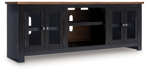 Wildenauer 76" TV Stand - Furniture Max (Falls Church,VA) *