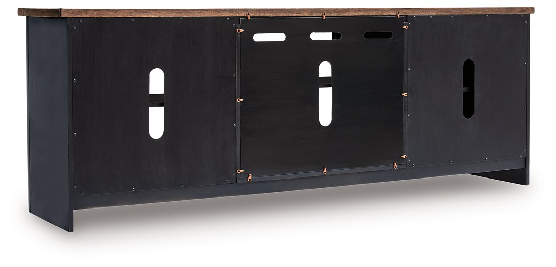 Wildenauer 76" TV Stand - Furniture Max (Falls Church,VA) *