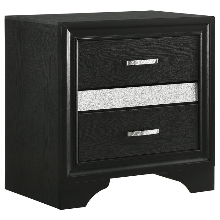 Miranda Bedroom Set