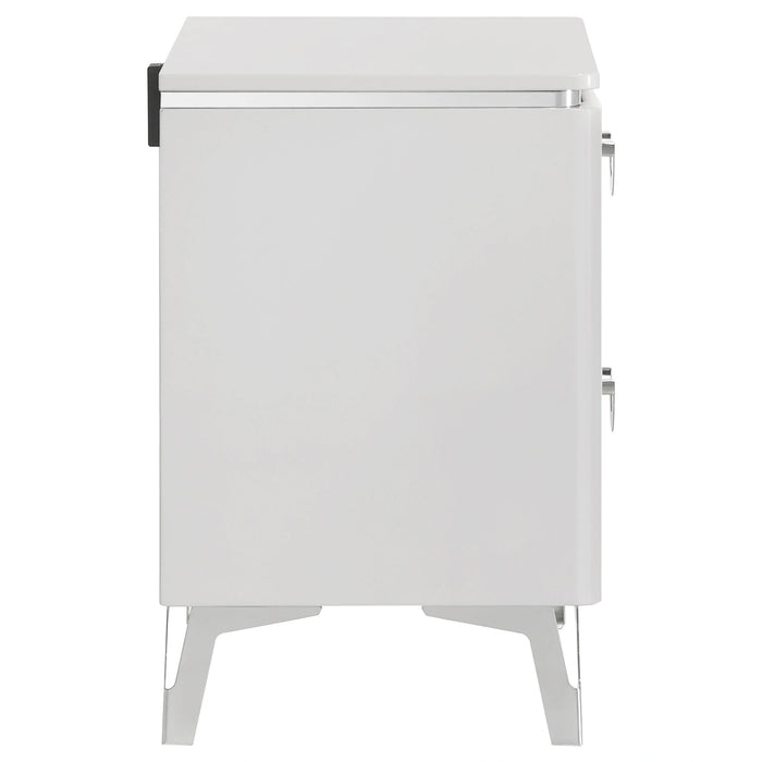 Cassia Nightstand