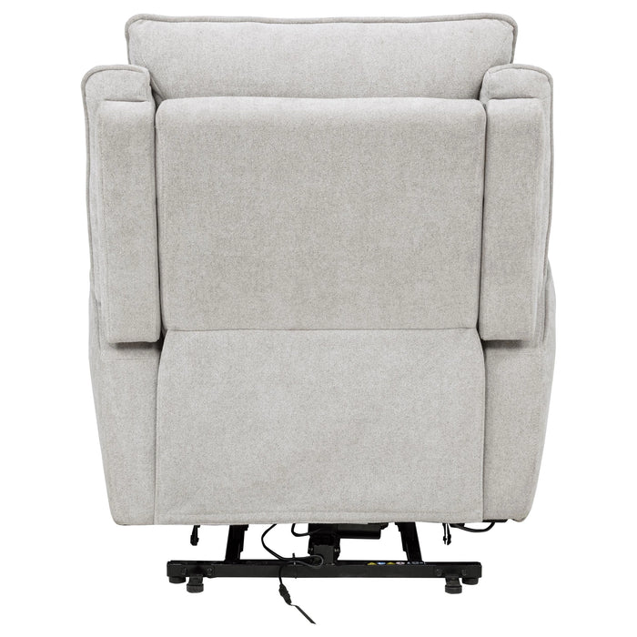 Sylmar Dual Power Lift Recliner